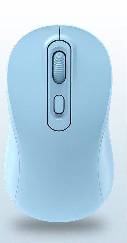 Wireless Ergonomic Mouse Stornfield