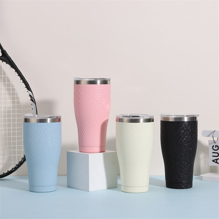 Insulated Travel Mug Stornfield