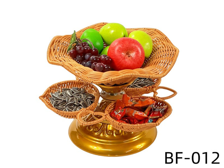 Decorative fruit bowl Stornfield