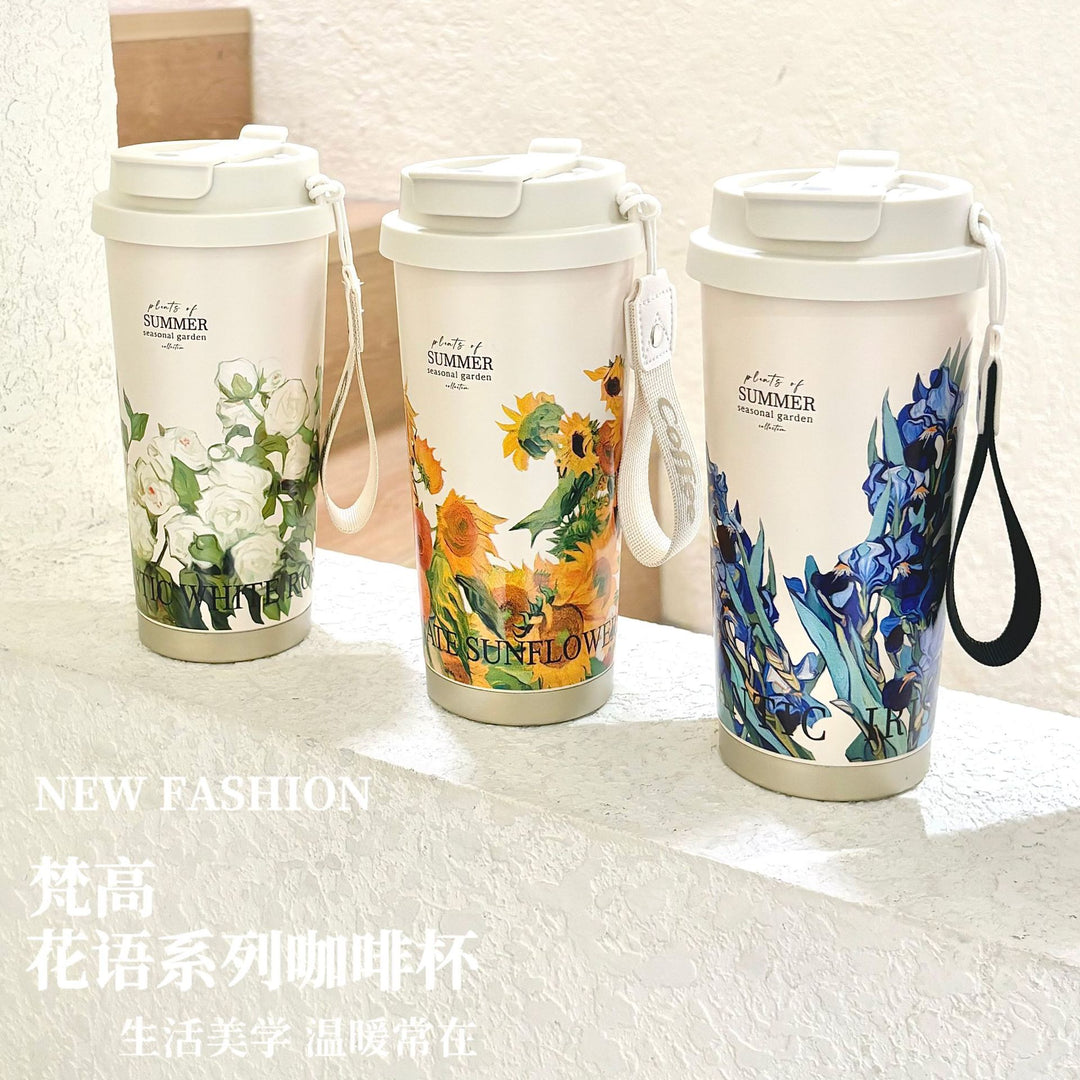 Women's Insulated Cup Stornfield