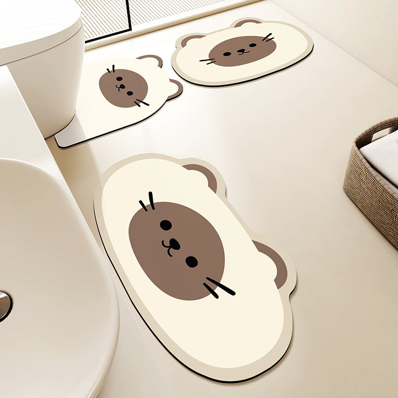 Bath Mat