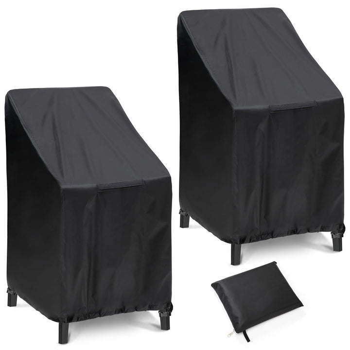 Protective cover for garden furniture with high weather resistance Stornfield