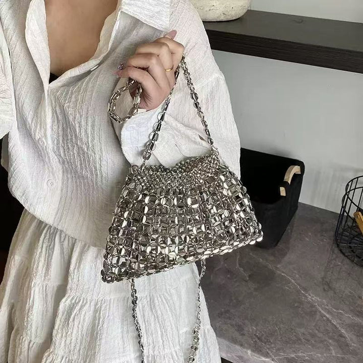 Fashionable shoulder bag Stornfield