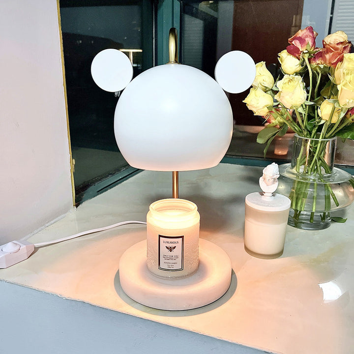 Playful Desk Lamp