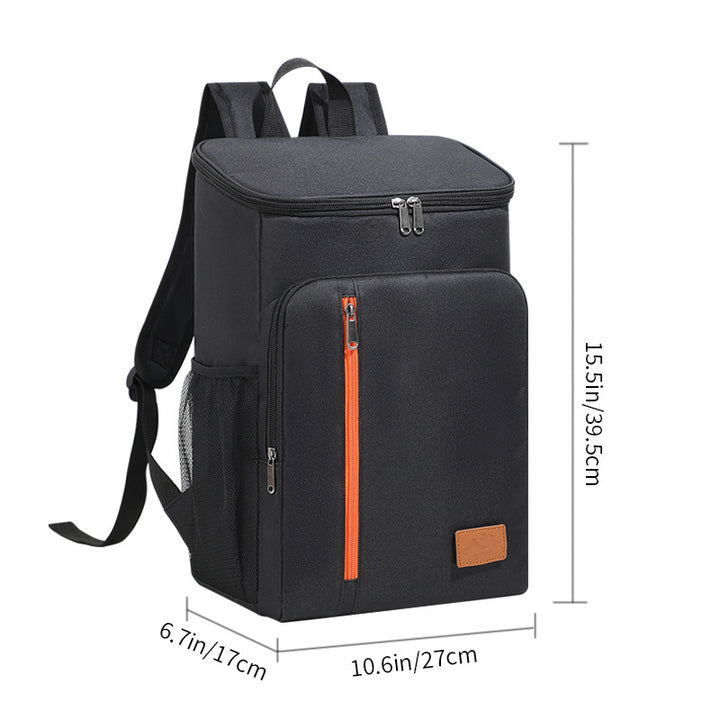 Insulated Travel Backpack Stornfield