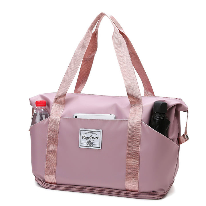 Stylish Versatile Gym Tote