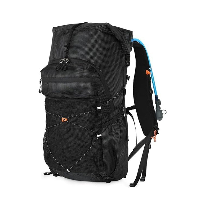 Lightweight and Functional Trekking Backpack Stornfield