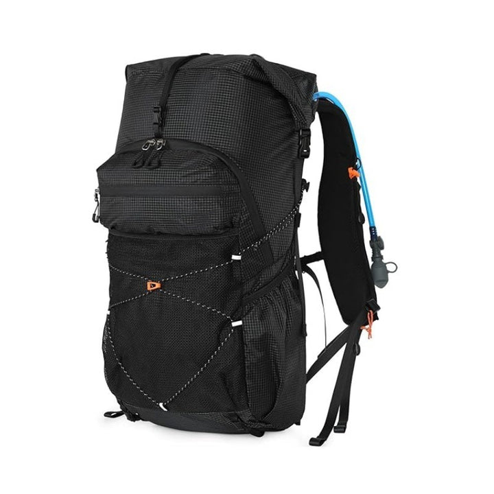 Lightweight and Functional Trekking Backpack Stornfield