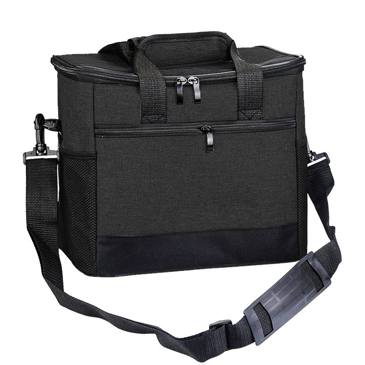 Insulated Lunch Cooler Bag