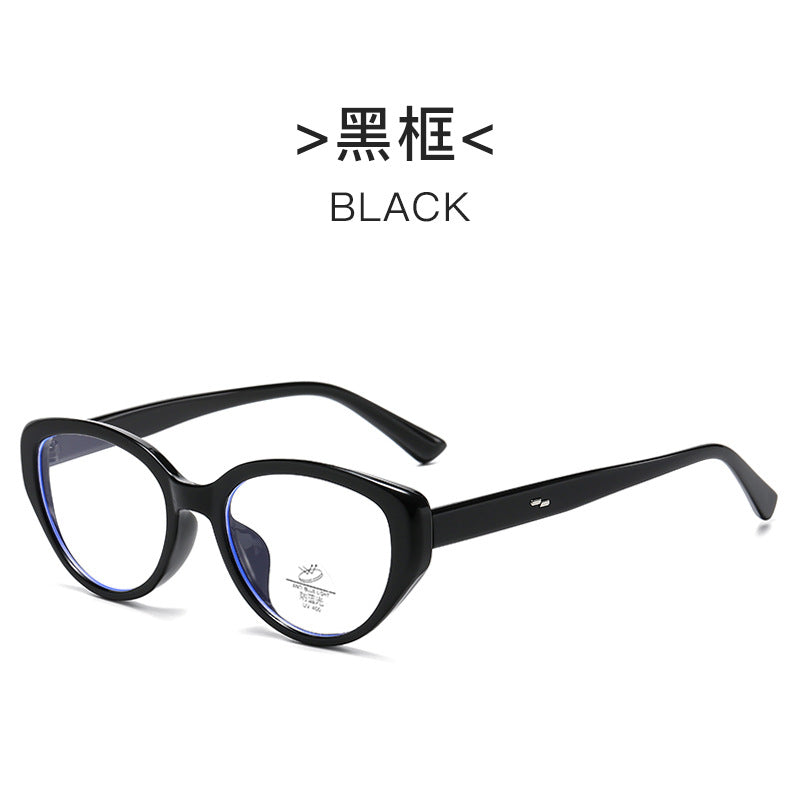 Ladies Cat-Eye Glasses Stornfield
