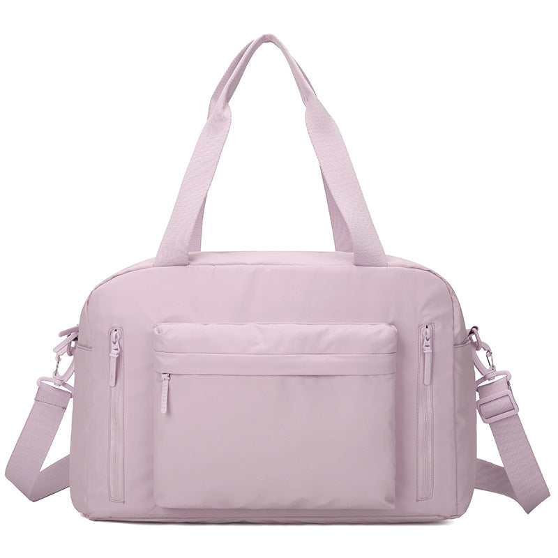 Versatile Travel Bag