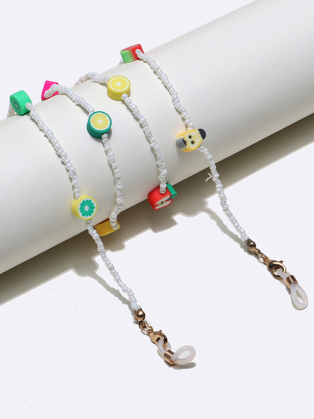 Creative Fruit-Themed Eyewear Chain Stornfield