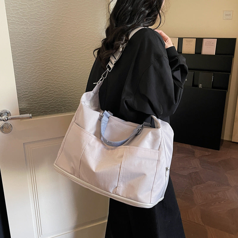 Multifunctional Basic Travel Bag Stornfield