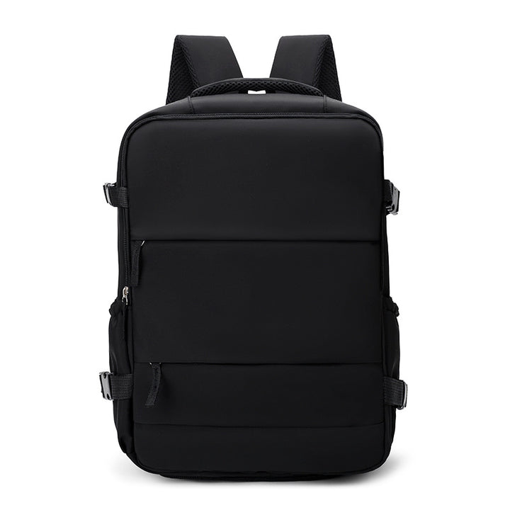 Functional Multi-Compartment Backpack