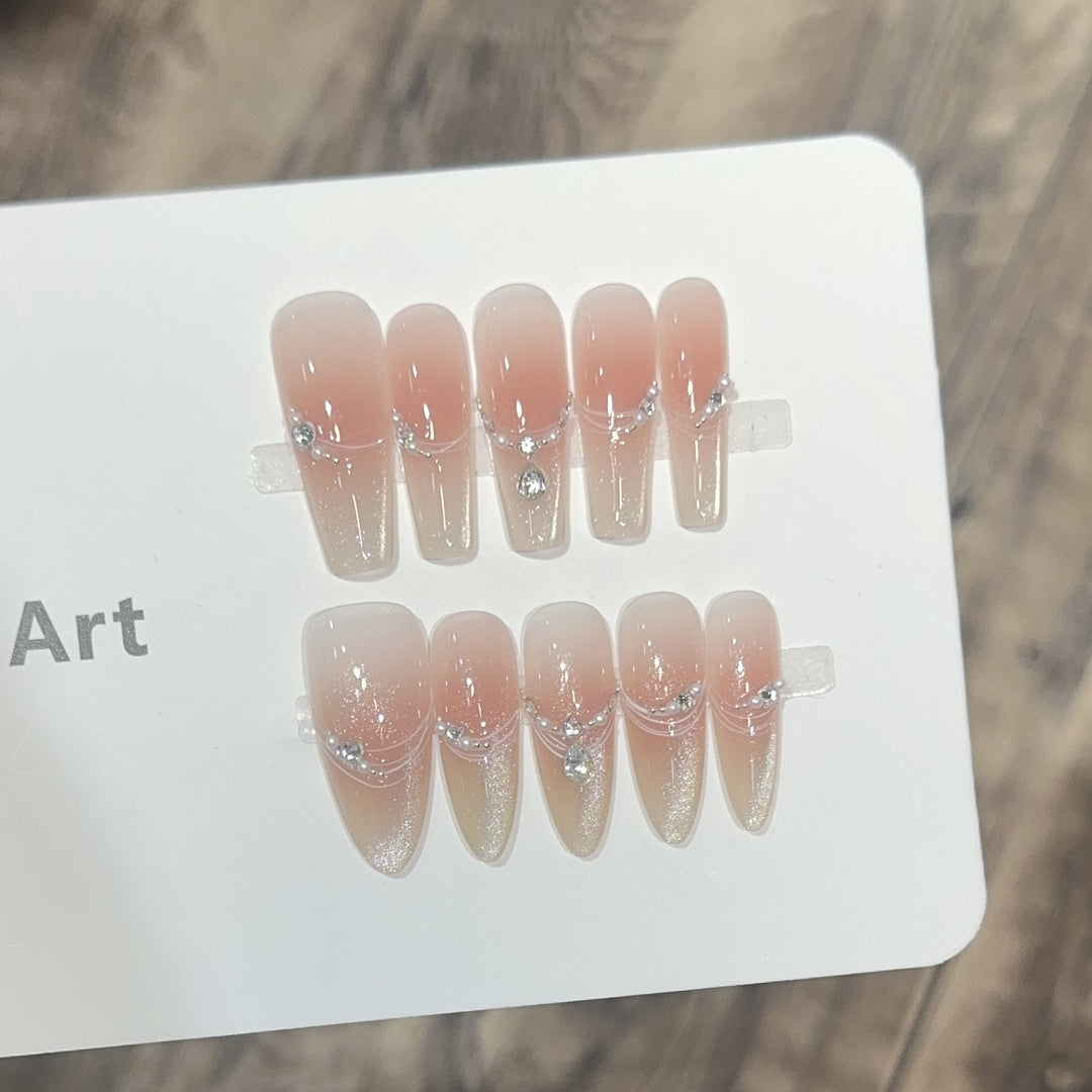Stiletto Nail Art Stornfield