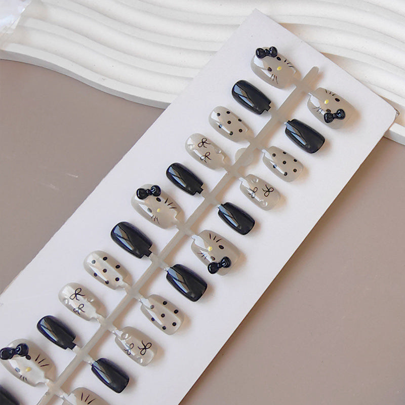 Creative Nail Design Set Stornfield