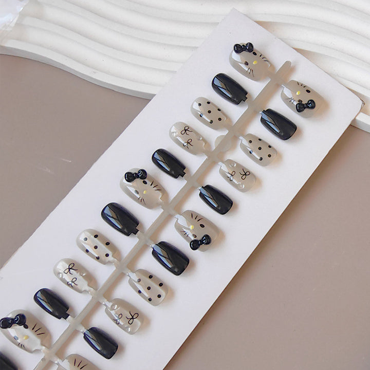 Creative Nail Design Set Stornfield