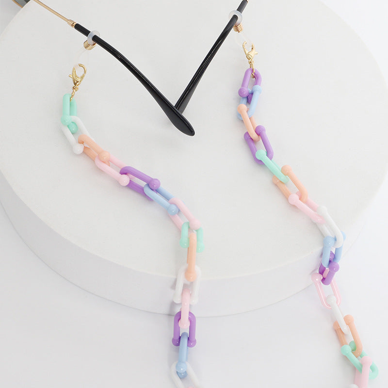 Eyewear Chain Stornfield