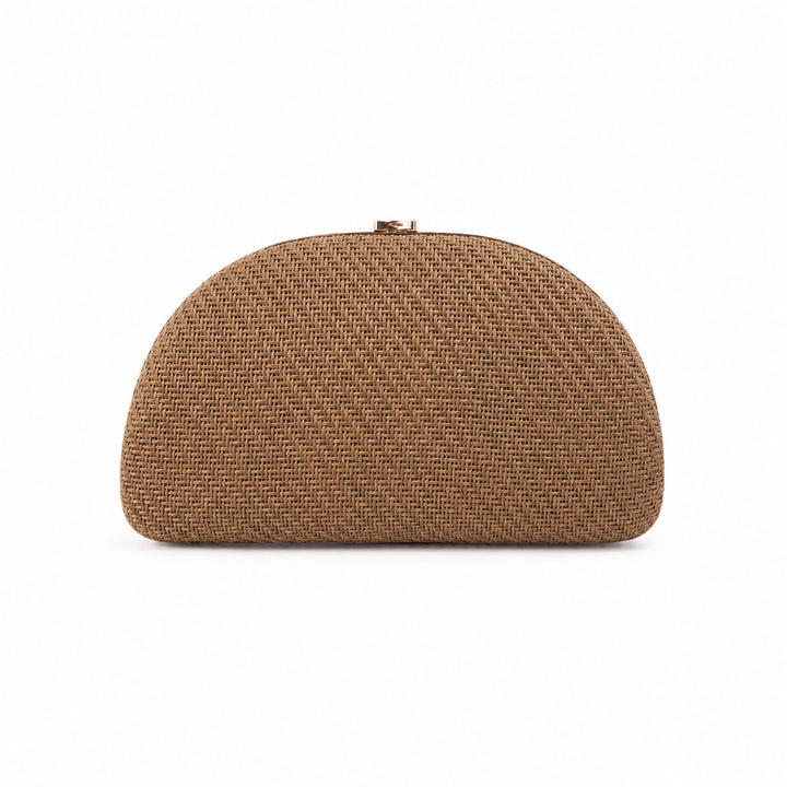 Elegant Textured Clutch