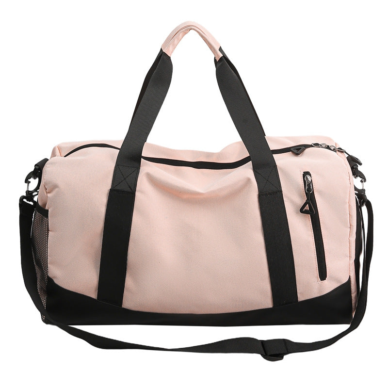 Multifunctional Sports and Travel Bag Stornfield