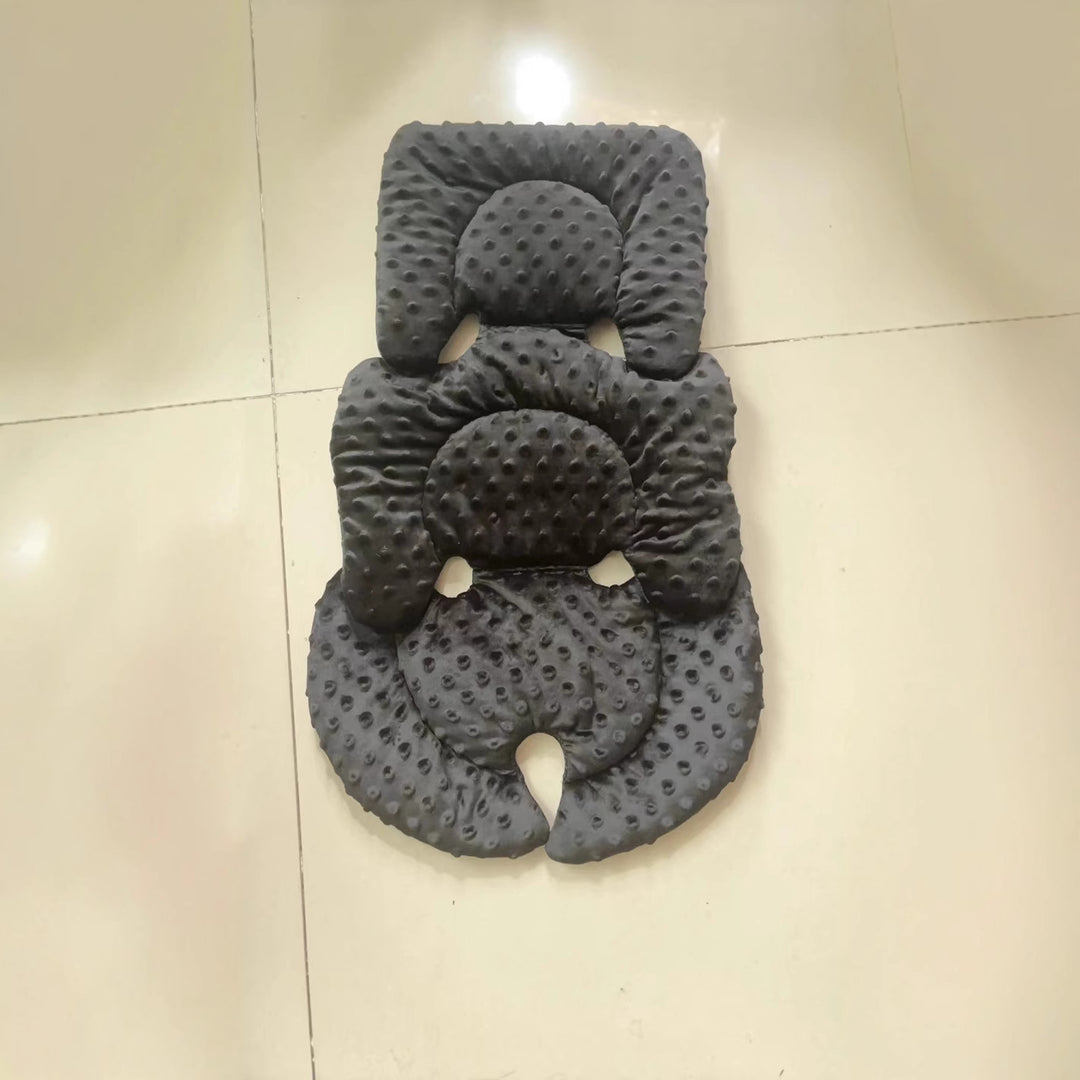 Ergonomic Memory Foam Seat Cushion Stornfield