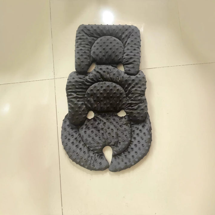 Ergonomic Memory Foam Seat Cushion Stornfield