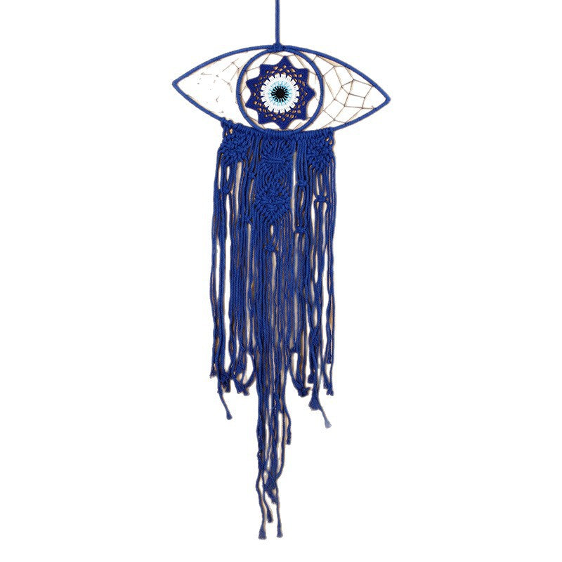 Decorative Macrame Wall Art Stornfield