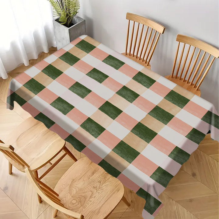 Home Decor Tablecloth Stornfield