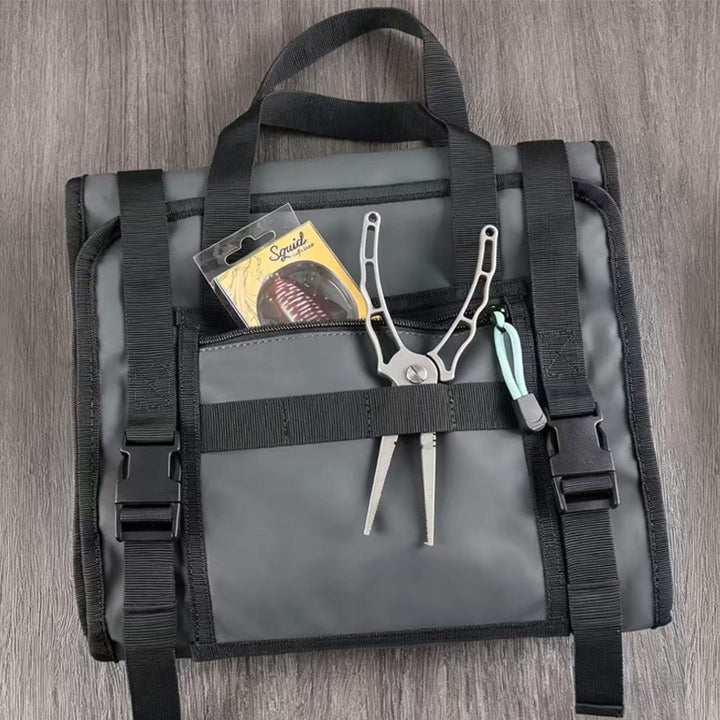 Ladies storage bag for cosmetics and accessories Stornfield