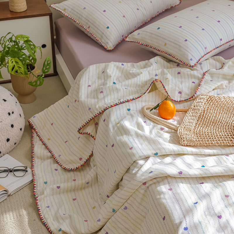 Bed Linen Set