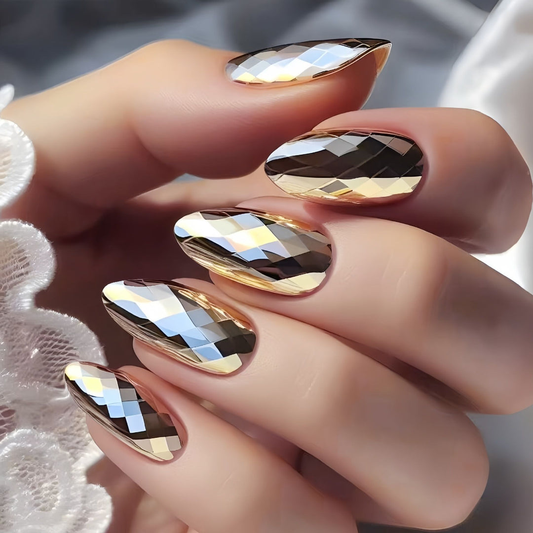 High-quality nail art Stornfield