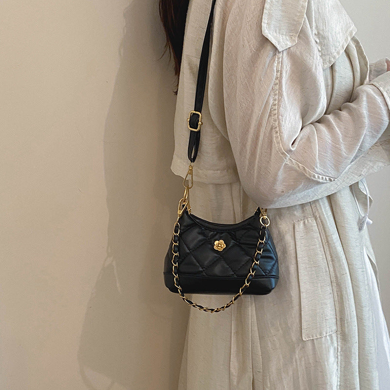 Quilted Mini Handbag  1791971254