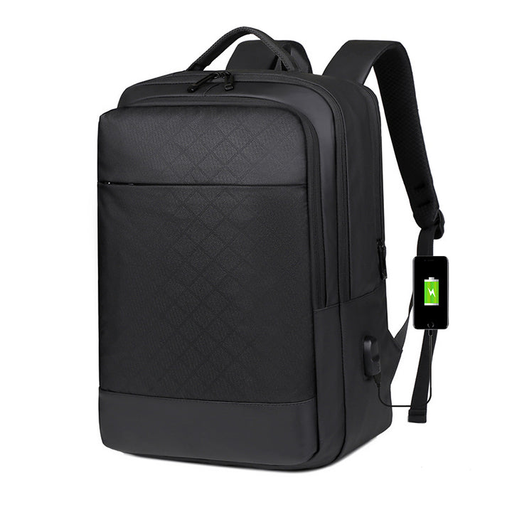 Urban Laptop Backpack Stornfield