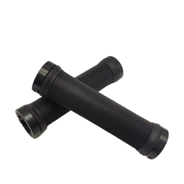 Ergonomic Anti-Slip Bicycle Handle Grips Stornfield