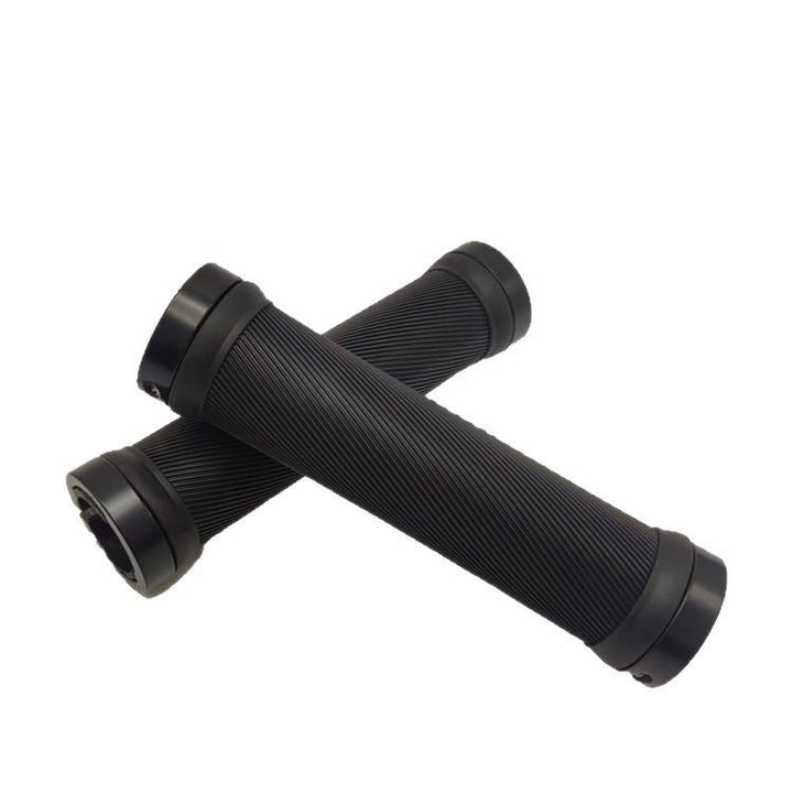 Ergonomic Anti-Slip Bicycle Handle Grips Stornfield