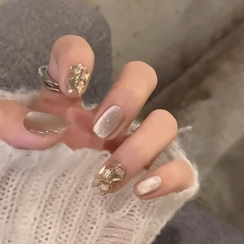 Artistic Gel Nails Stornfield