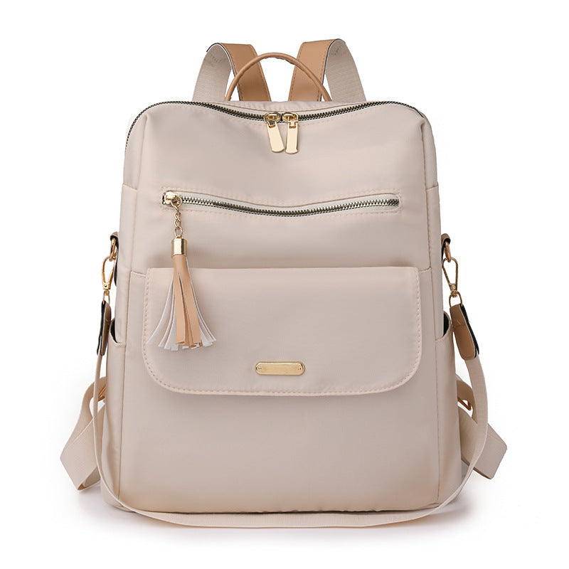 Functional Designer Backpack Stornfield