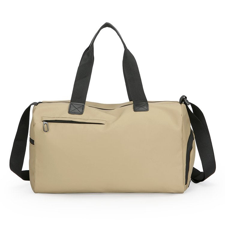 Premium Versatile Multi-Functional Travel Duffle Bag Stornfield