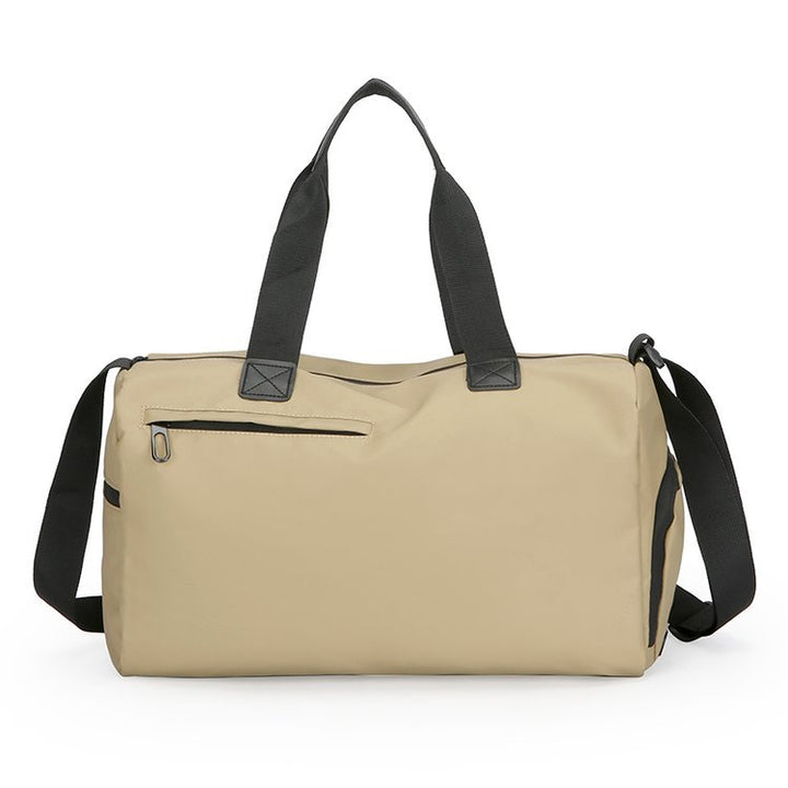 Premium Versatile Multi-Functional Travel Duffle Bag Stornfield