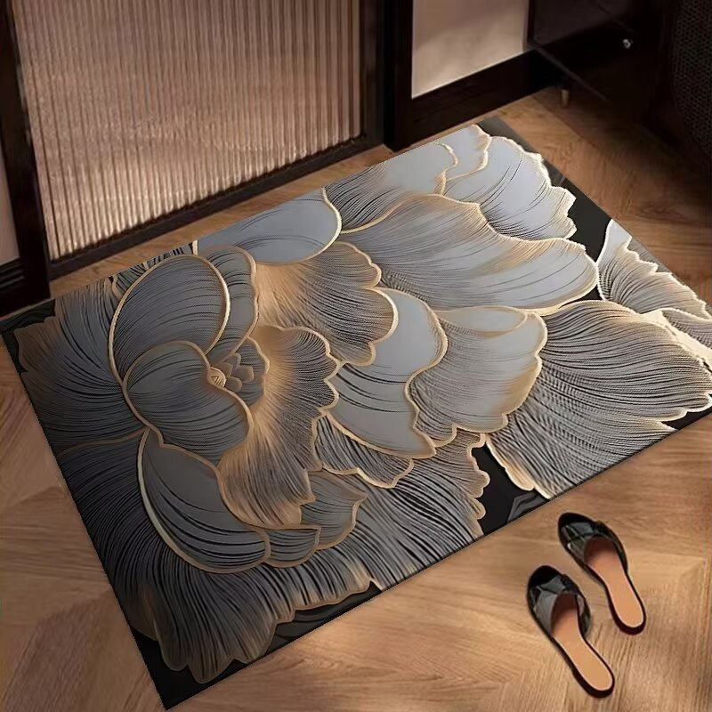 Home Decorative Area Rug Stornfield