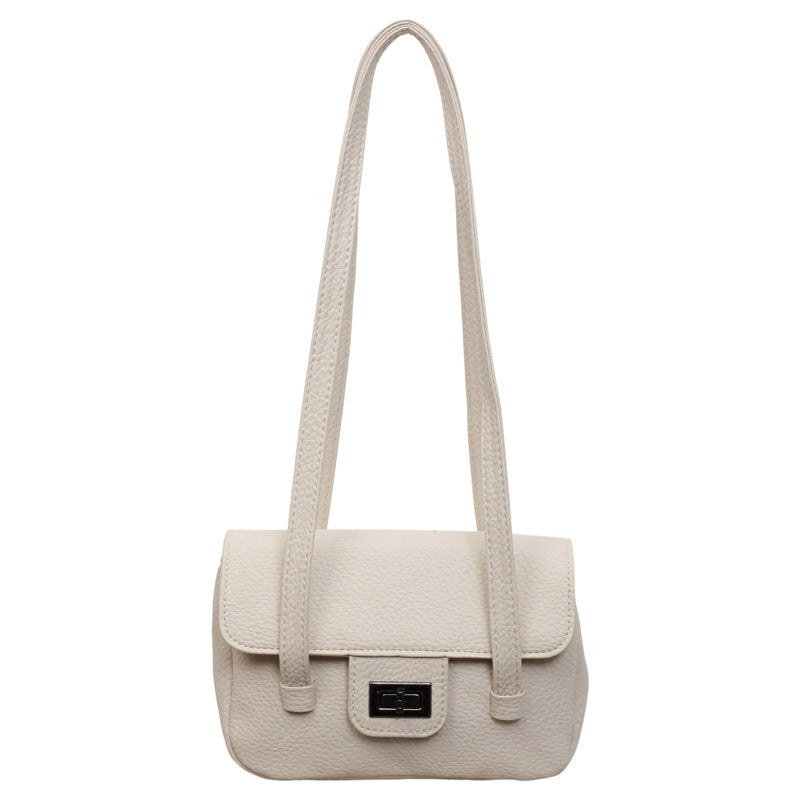 Compact Classic Handbag