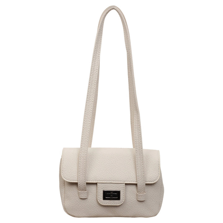 Compact Classic Handbag