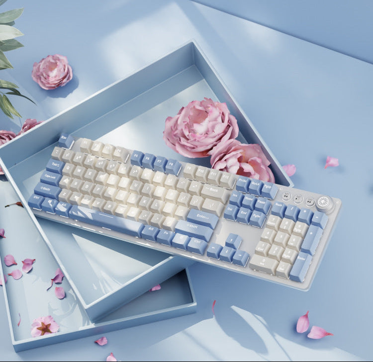 Keyboard Accessory Stornfield