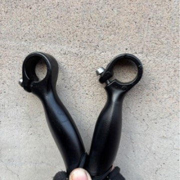 Adjustable Handlebar Stem Extender Stornfield