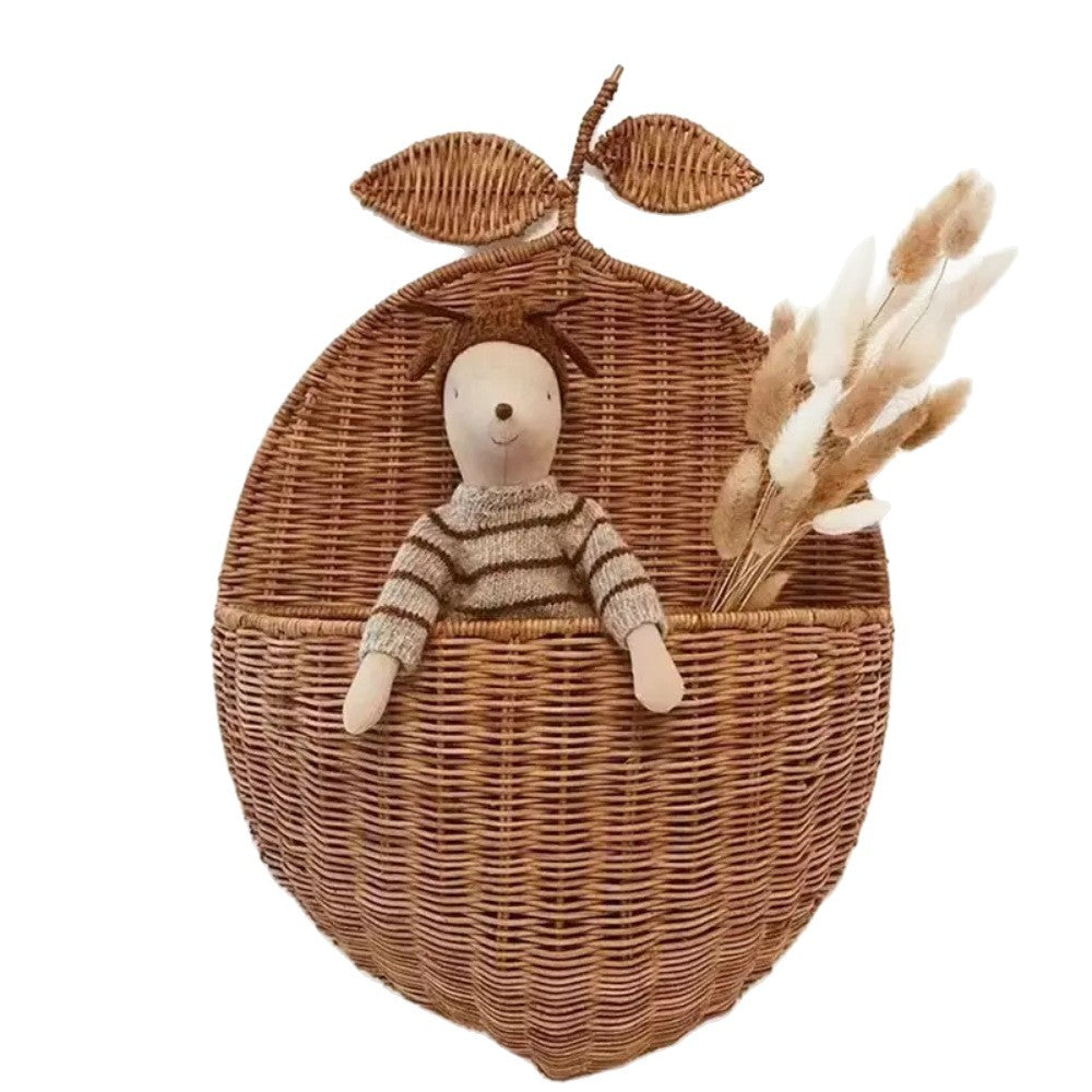 Decorative Wall Hanging Basket Stornfield
