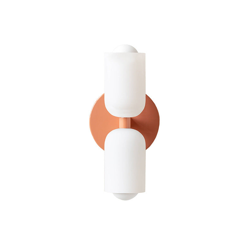 Stornfield | MP H30 Up-Down Glass Wall Sconce - May Special Offer
