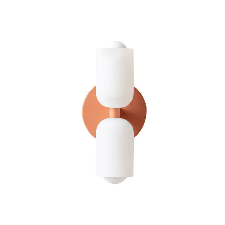 Stornfield | MP H30 Up-Down Glass Wall Sconce - May Special Offer