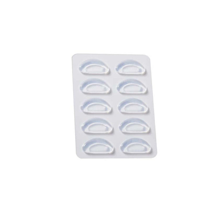 Reusable Silicone Eyewear Nose Pads Stornfield