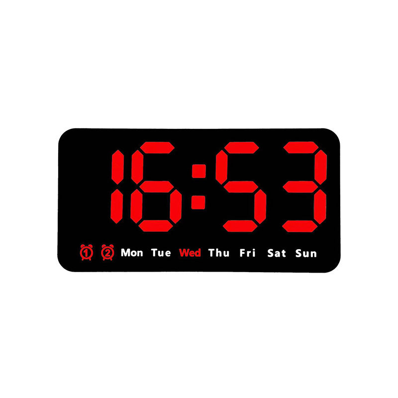 Digital Alarm Clock Stornfield