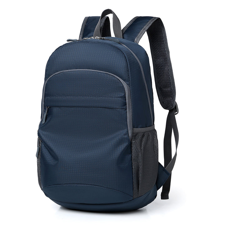 Everyday Backpack with Large Side Pockets Stornfield